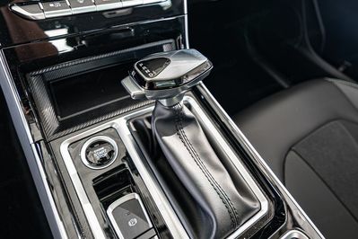 JAC 7 Plus 1.5T CVT