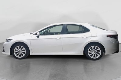 Toyota Camry 2.5 Hybrid Comfort Cvt