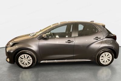 Toyota Yaris Hybrid 1.5