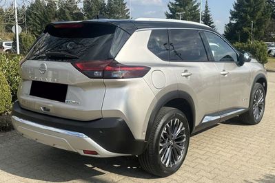 Nissan X-Trail Tekna e-POWER 4WD 1.5