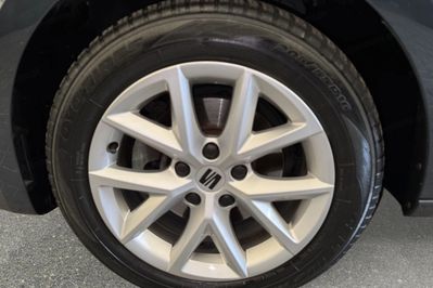 Seat Leon 1.0 Tsi Style