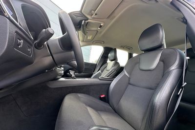 Volvo XC60 T4 Momentum