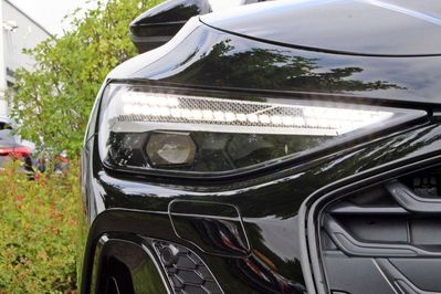 Audi A6 TDI quattro S line