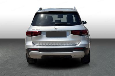 Mercedes GLB 200