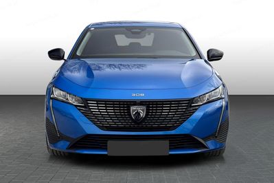 Peugeot 308 Allure Pack 1.2 PureTech  S&S