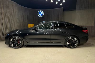 BMW Seria 4 M440I Xdrive Mhev