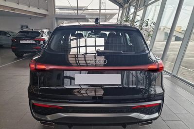 Audi Q5 TFSI S line