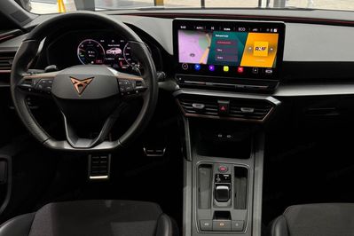 Cupra Leon 1.4 e-Hybrid PHEV VZ DSG