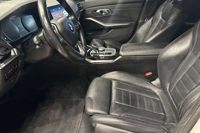 BMW Seria 3 320i GPF Sport Line aut