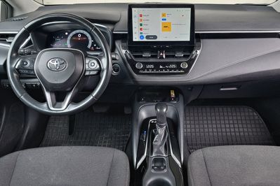 Toyota Corolla 1.8 Hybrid Style