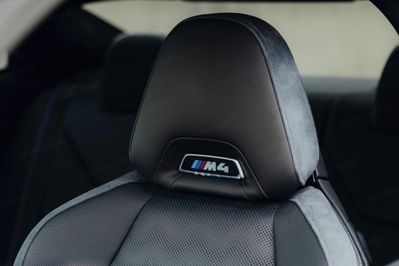 BMW Seria 4 Coupe M4 Competition M xDrive