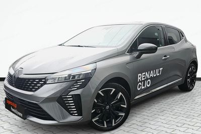 Renault Clio 1.0 TCe Techno