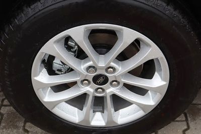 Ford Kuga Titanium 1.5 EcoBoost