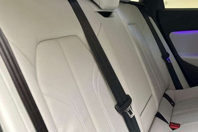 Audi A5 TFSI quattro S line