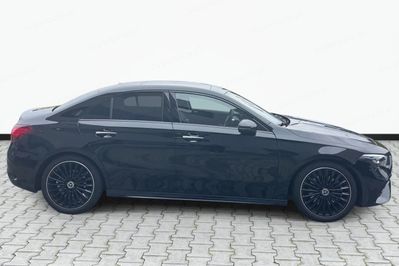 Mercedes Klasa A 220 4MATIC AMG Line