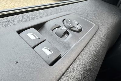 Opel Vivaro Long  2.0 CDTI 
