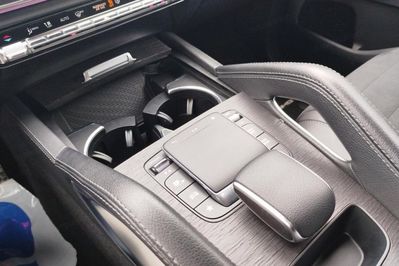 Mercedes GLE 300 d 4-Matic