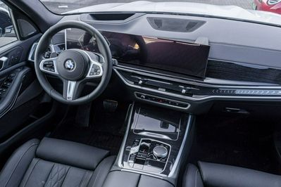 BMW X5 xDrive30d M Sport