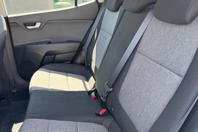 Kia Stonic 1.2 m