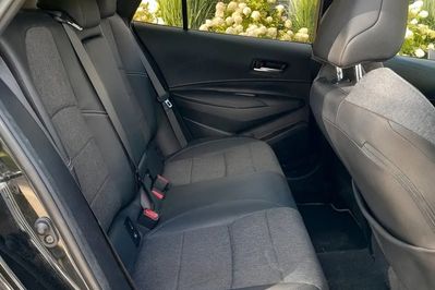 Toyota Corolla 1.8 Hybrid Gpf Executive