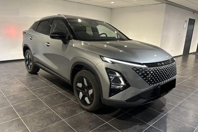 Omoda 5 1.5 T-GDI Hybrid Premium DHT