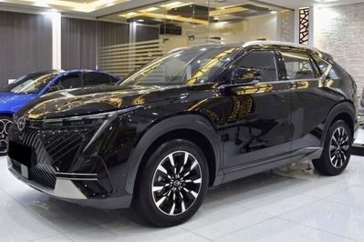 Gac Emkoo Luxury 2.0 HEV