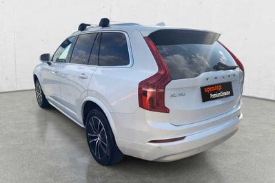 Volvo XC90 B5 D AWD Momentum Pro aut