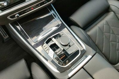 BMW X5 xDrive30d M Sport