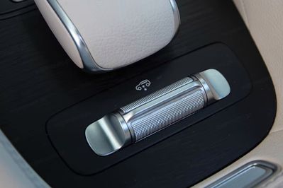 Mercedes GLE 300 d 4-Matic AMG Line