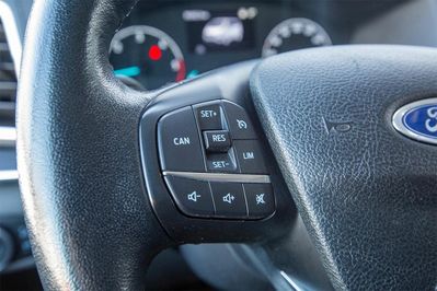 Ford Tourneo Custom L2H1 AT