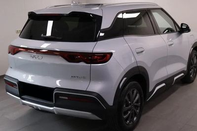 BYD ATTO 2 DM-i Boost