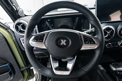 ICH-X K2 ‎ ‎2.0 T AWD