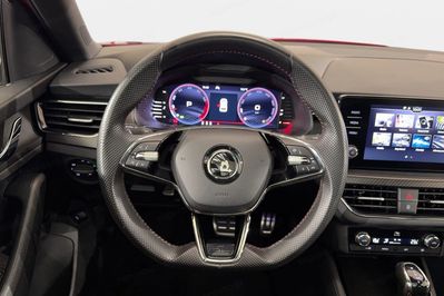 Skoda Kamiq 1.5 TSI
