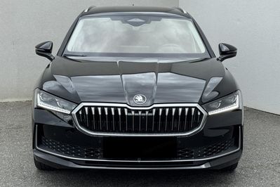 Skoda Superb Selection 1.5 TSI mHEV DSG