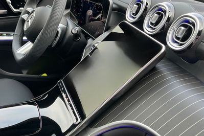 Mercedes GLC 220 d 4-Matic AMG Line