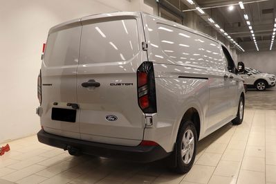 Ford Transit Custom 2.5 PHEV 320 L2H1 Trend AT8