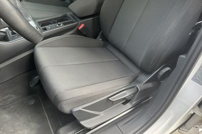 Audi Q3 35 TFSI S-Line