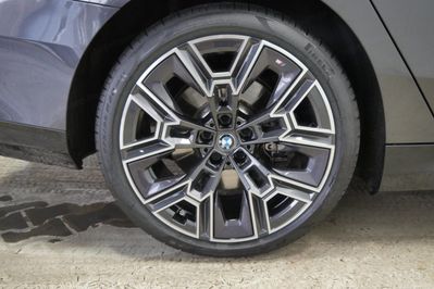 BMW Seria 5 520d xDrive M Sport