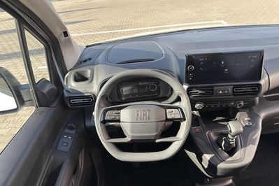 Fiat Doblo Cargo/Van XL L2H1
