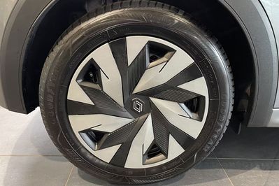 Renault Clio Evolution 1.8 E-TECH Full Hybrid