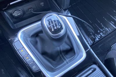 Kia ProCeed 1.5 T-GDI GT Line DCT