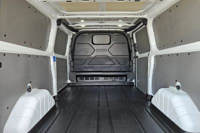 Ford Transit Custom 300 L2H1