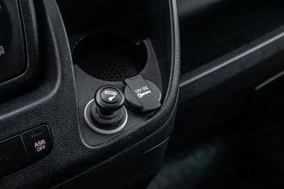 Citroen Jumper Zabudowa 10EP