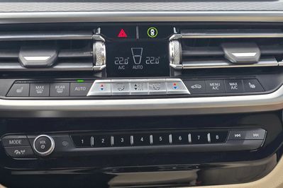 BMW X3 xDrive20i M Sport