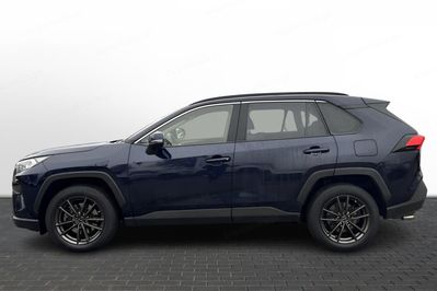 Toyota RAV4 2.0 Comfort 4x4