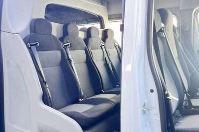 Renault Master dCi L2H2 Business
