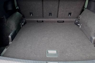 Seat Tarraco 2.0 TDI Style DSG