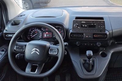 Citroen Berlingo Van 1.5 BlueHDi XL Feel