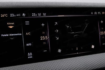 DS DS4 1.2 PureTech Trocadero