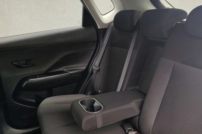 Hyundai Kona 1.0 T-GDI Smart